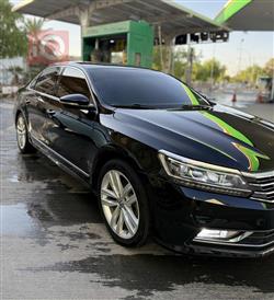 فولكسفاغن باسات